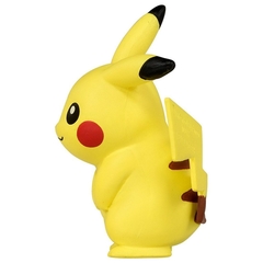 Pokemon Moncolle MS-01 Pikachu 4cm - anicom