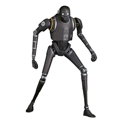 Kotobukiya Star Wars Rougue One K2SO ArtFx Figura 19.5cm