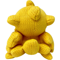 FINAL FANTASY Peluche Chocobo Tejido 18cm - anicom