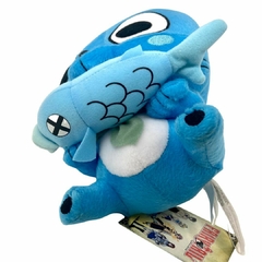 Fairy Tail Happy Con Pescado 25cm Plush