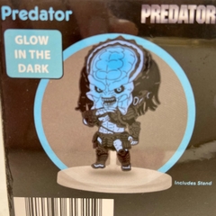 Predator PIN Nendoroid Depredador SDCC Exclusiva 4cm