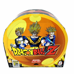 ZagToys Dragon Ball Z Original Minis Serie 1 SDCC 2017 - comprar en línea