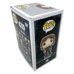 Star Wars Rogue One Jyn Erso Funko Pop #138 - tienda en línea