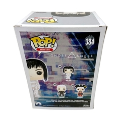 Ghost In The Shell Major Funko Pop #384 - anicom