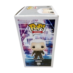 Ghost In The Shell Batou Funko Pop #385 - comprar en línea