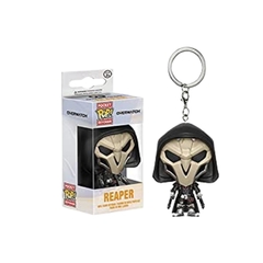 Llavero Overwatch Reaper Pocket Pop