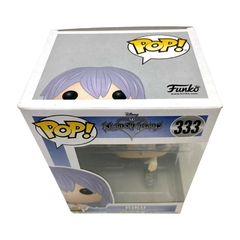 Kingdom Hearts Riku Funko Pop #333 en internet