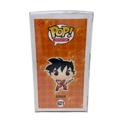 Dragon Ball Z Gohan con espada Funko Pop #621 Special - tienda en línea