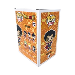 Dragon Ball Super Hercule Funko Pop #812 - anicom