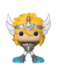 Saint Seiya Cygnus Hyoga Funko Pop! #808 - tienda en línea