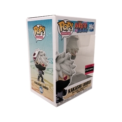 Naruto Shippuden Kakashi Anbu AAA Funko Pop #994 en internet