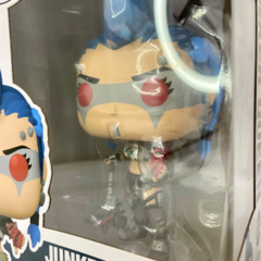 Overwatch 2 Junker Queen Funko Pop #934 - anicom