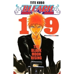 Bleach #19