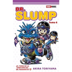 Dr Slump #6