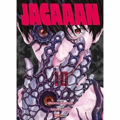 Jagaaan #10