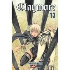 Claymore #13