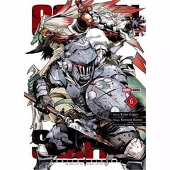 Goblin Slayer #6