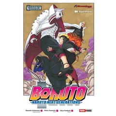 Boruto #13