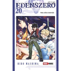 Edens Zero #20