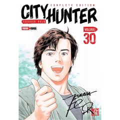 City Hunter #30