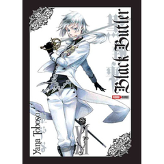 Black Butler #11