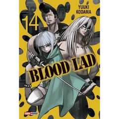 Blood Lad #14