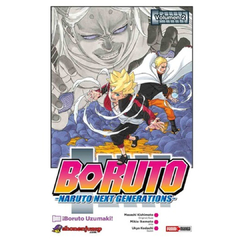 Boruto #2