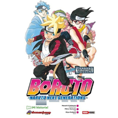 Boruto #3