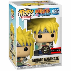 Naruto Shippuden Minato Rasengan AAAExclusive FunkoPop CHASE - comprar en línea