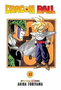 Dragon Ball #33