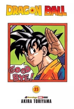 Dragon Ball #35