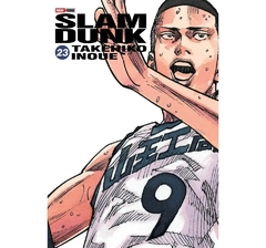 Slam Dunk #23