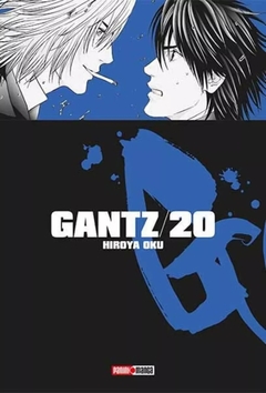 Gantz #20