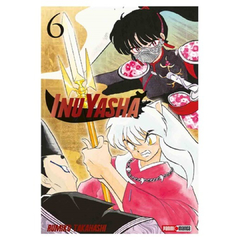 Inuyasha #6