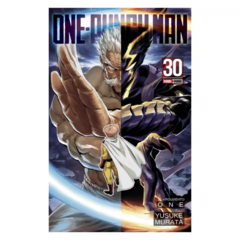 One Punch Man #30