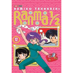 Ranma 1/2 #12