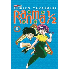 Ranma 1/2 #14