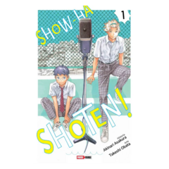 Show-Ha Shoten! #1