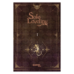 Solo Leveling Novels #1