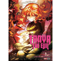 Tanya The Evil #15