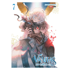 Vanitas No Karte #7