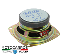Bocina Radox 4 15 watts 4 ohms [065-307] - comprar en línea