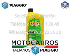 Pennzoil Motos Motorcycle 4T SAE 20W-50 API SL JASO MA2 946ml [071611019323]