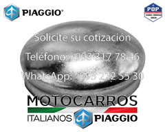 Piaggio Tapa Eje Delantero [107871] - comprar en línea