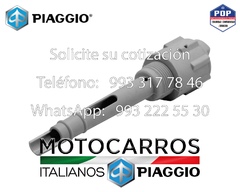 Piaggio Tapon Varilla Nivel Aceite Diferencial [112898] en internet