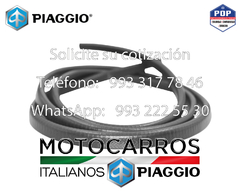 Piaggio Empaque Frontal Puerta [118447]