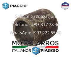 Piaggio Guia Referencia Tapa Diferencial [120203011]