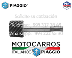 Piaggio Engrane Taximetro [12410]