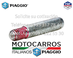 Piaggio Tornillo Selector Velocidades [126054010] - comprar en línea