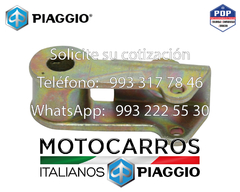 Piaggio Brazo Externo Selector Velocidades Basico [126060019] - comprar en línea